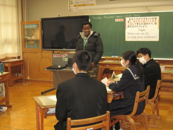 秋田工業高等専門学校