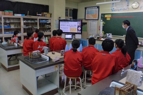秋田工業高等専門学校